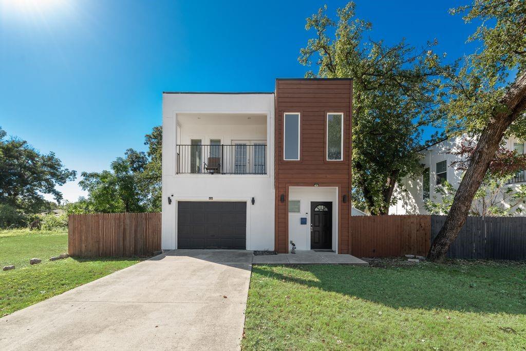 3634 Bickers Street Property Photo 1