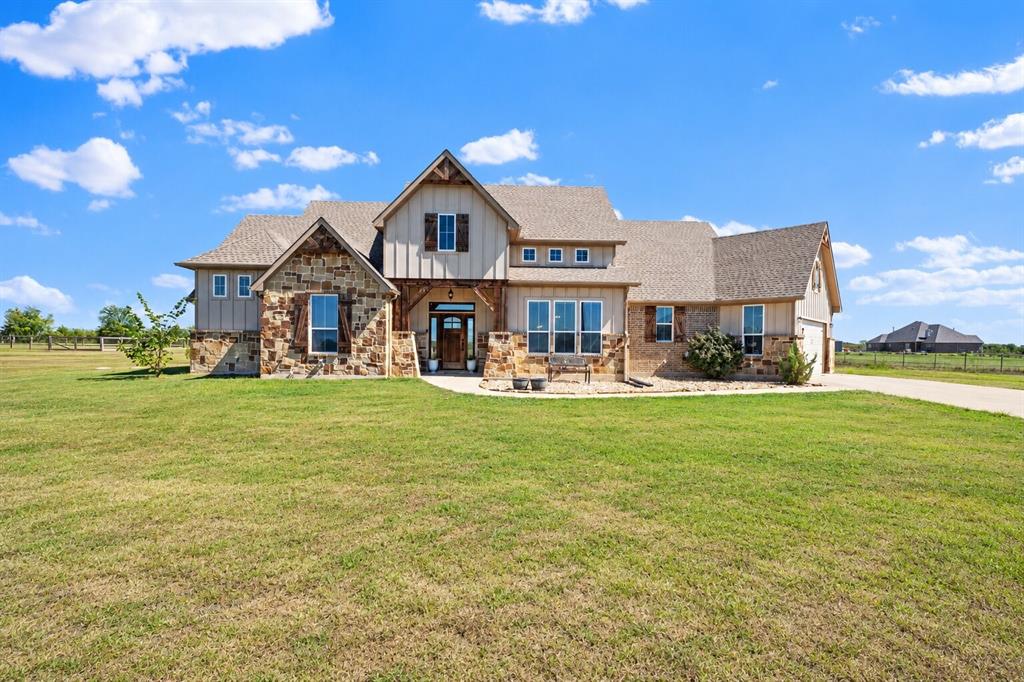 1117 County Road 4108