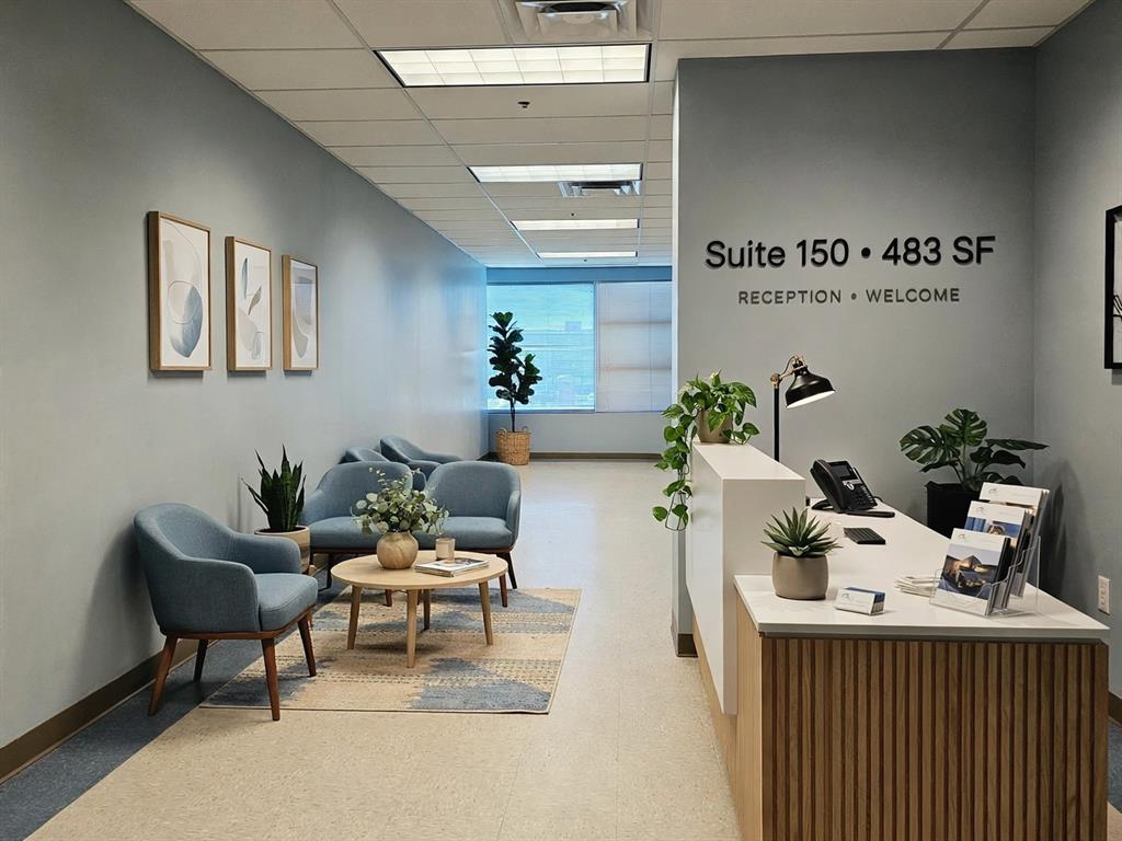 1675 Republic Parkway 150 And 5 Offices Property Photo 1