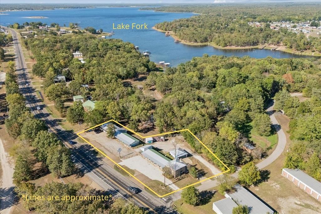 2784 W Highway 154 Property Photo 1