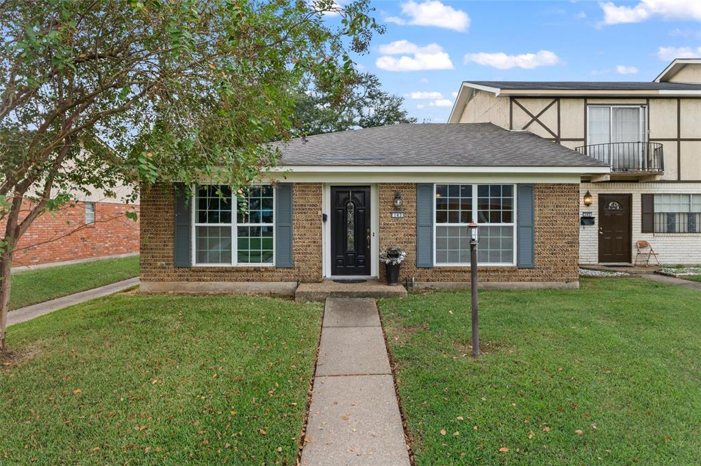 143 Pomeroy Drive Property Photo 1