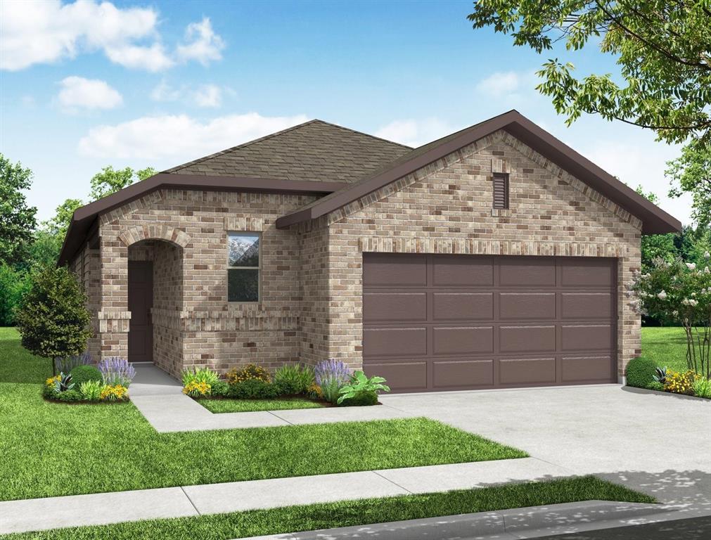 1721 Edgeway Drive Property Photo 1