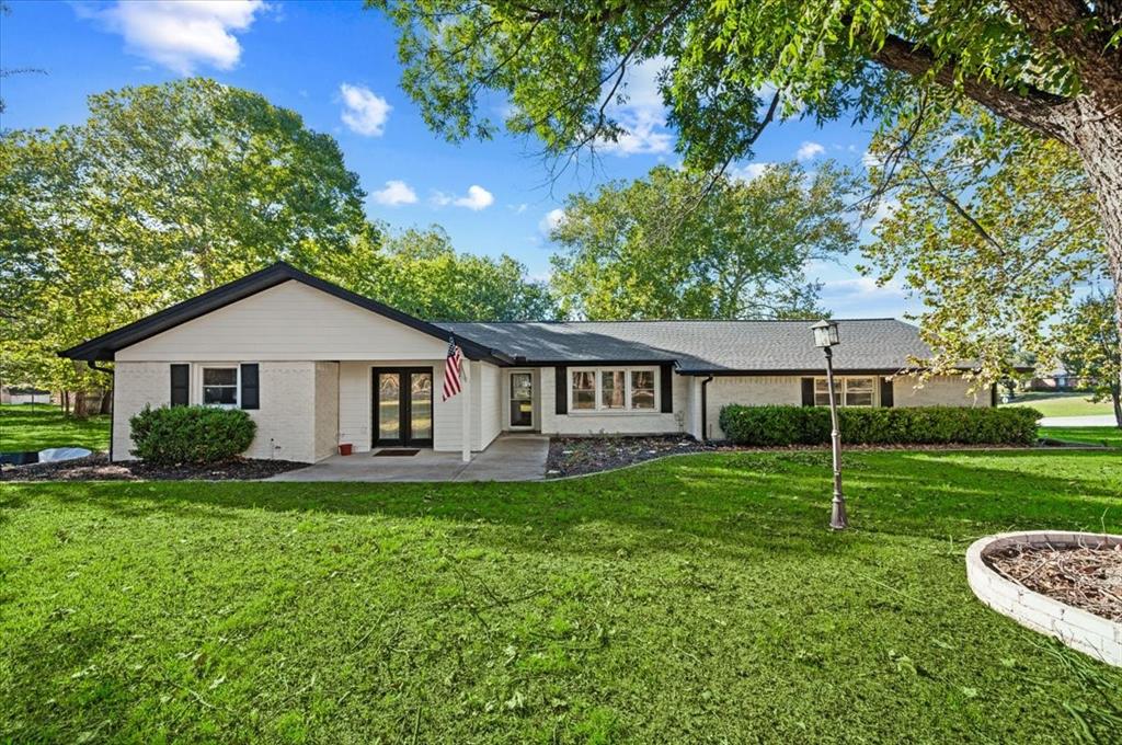 100 Hill Top Court Property Photo 1