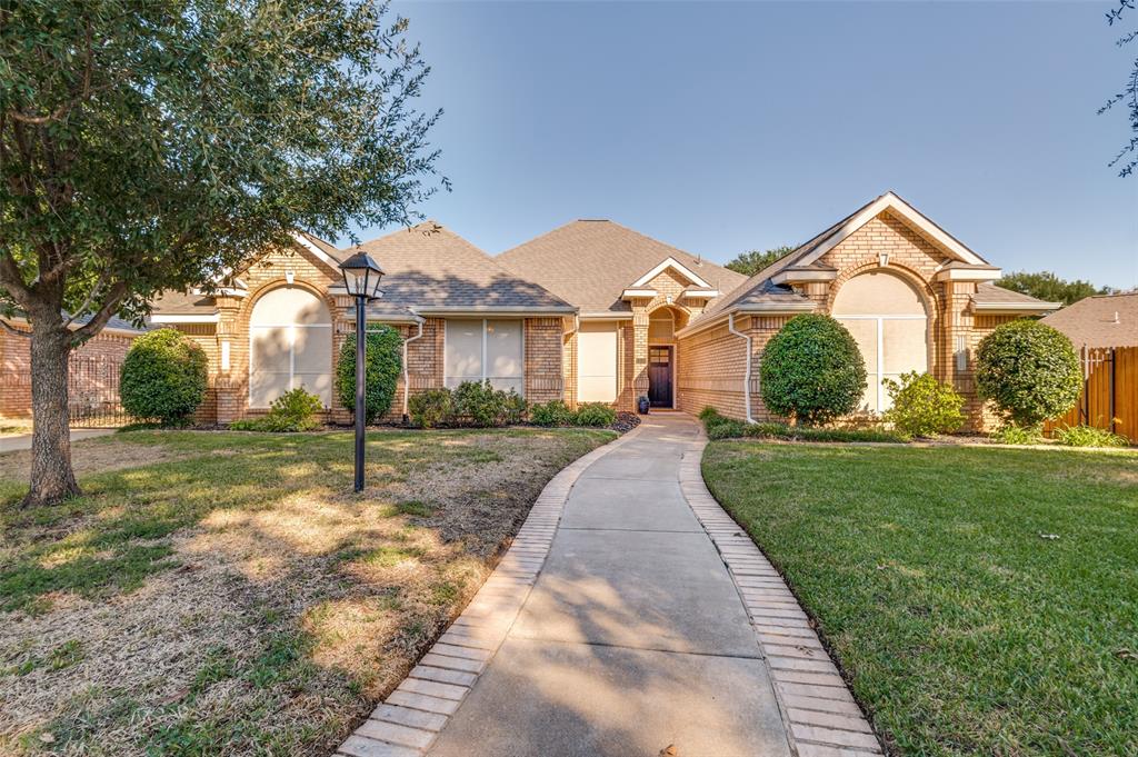 1500 Forest Meadows Court Property Photo 1