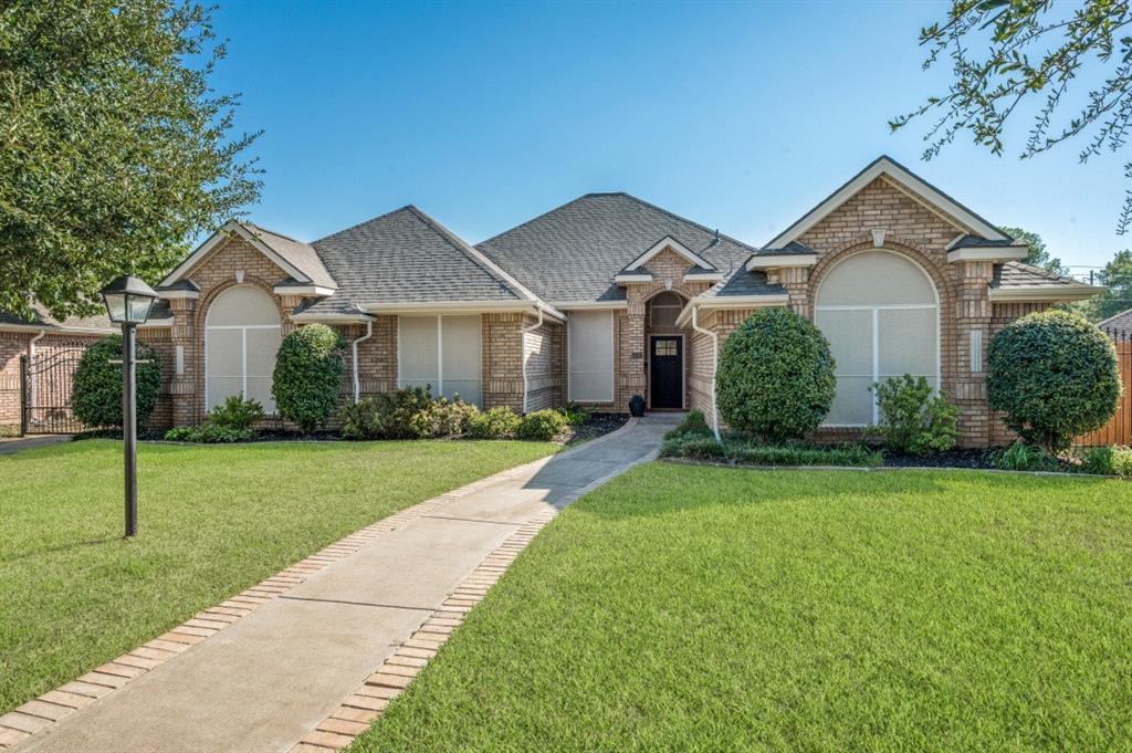 1500 Forest Meadows Court