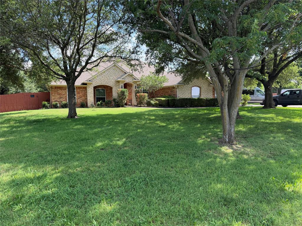 2117 Shorthorn Trail Property Photo 1