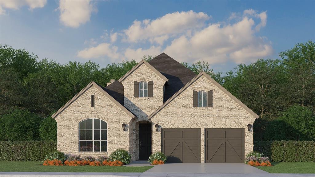 2680 Harvest Lane Property Photo 1