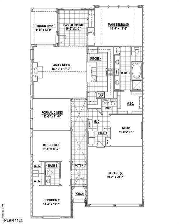 2680 Harvest Lane Property Photo 2