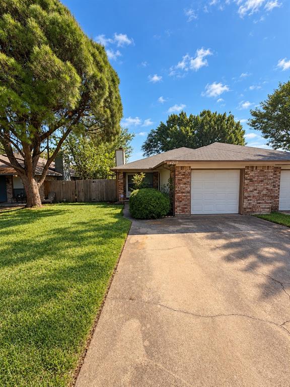 4215 Wingrove Drive Property Photo 1