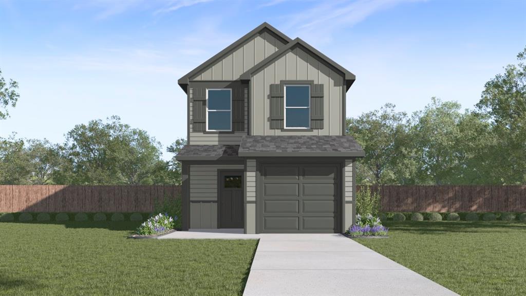 6925 Jessamine Drive Property Photo 1