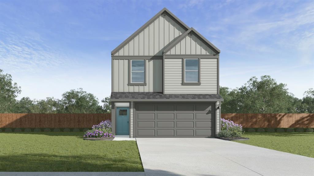 6931 Jessamine Drive Property Photo 1
