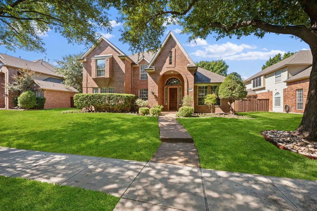 8301 Bartley Circle Property Photo 1