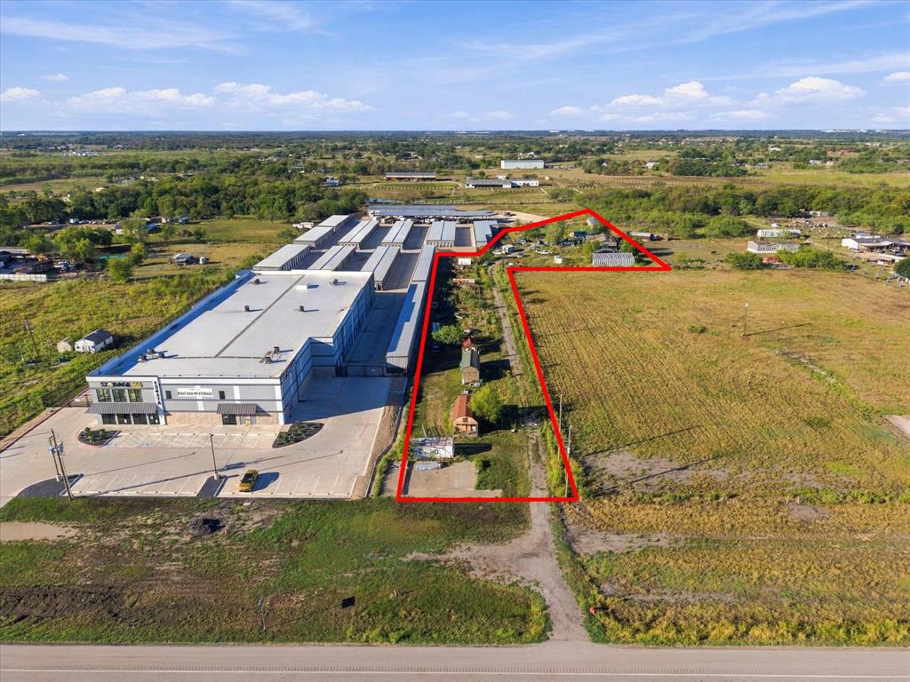 15457 State Highway 205 Property Photo 1