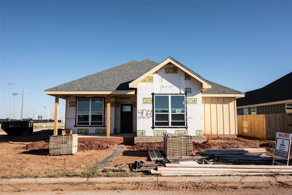 4060 Hope Drive Property Photo 1