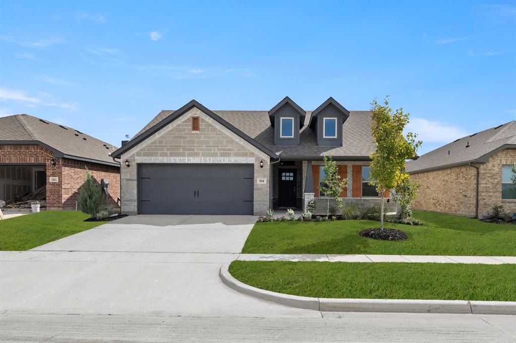 104 Hydrangea Drive Property Photo 1