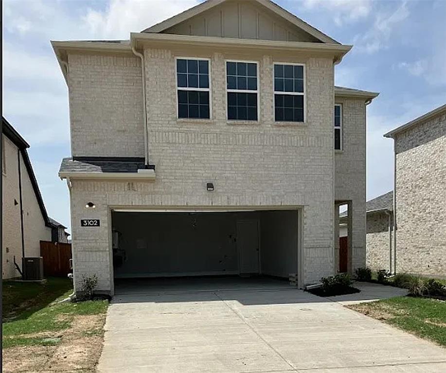 3102 Camilli Cove Property Photo 1
