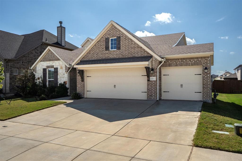 14013 Lapetus Drive Property Photo 1