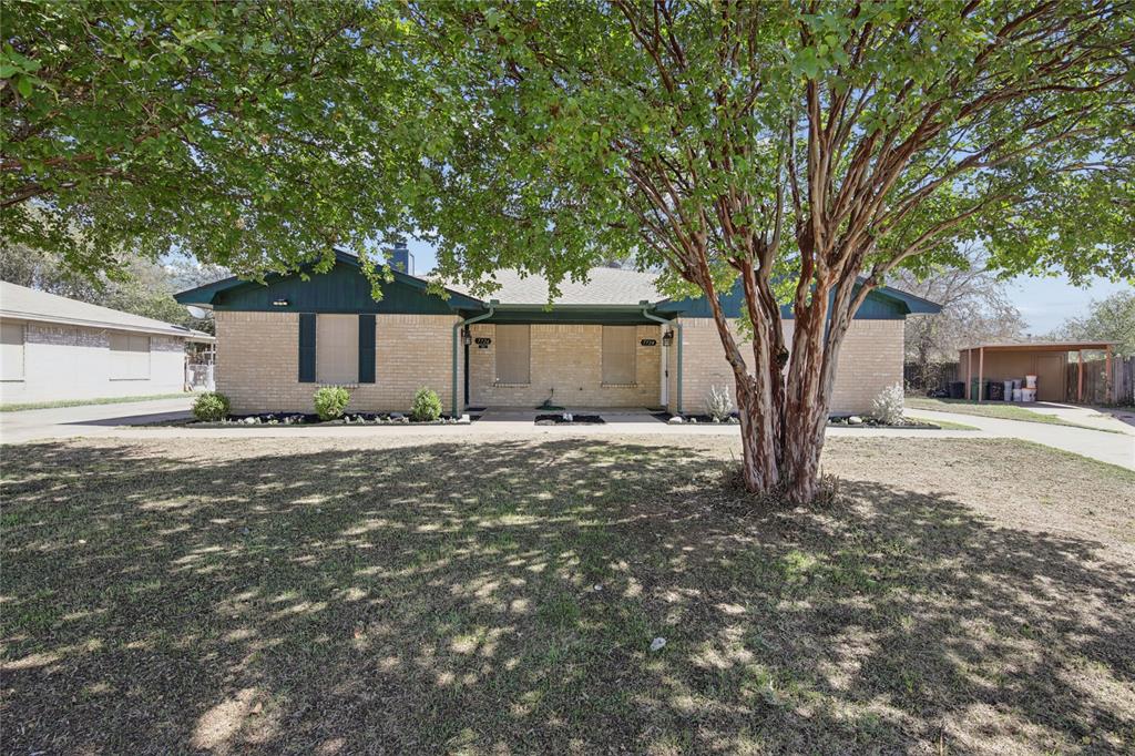 7724 Jennifer Lane Property Photo 1