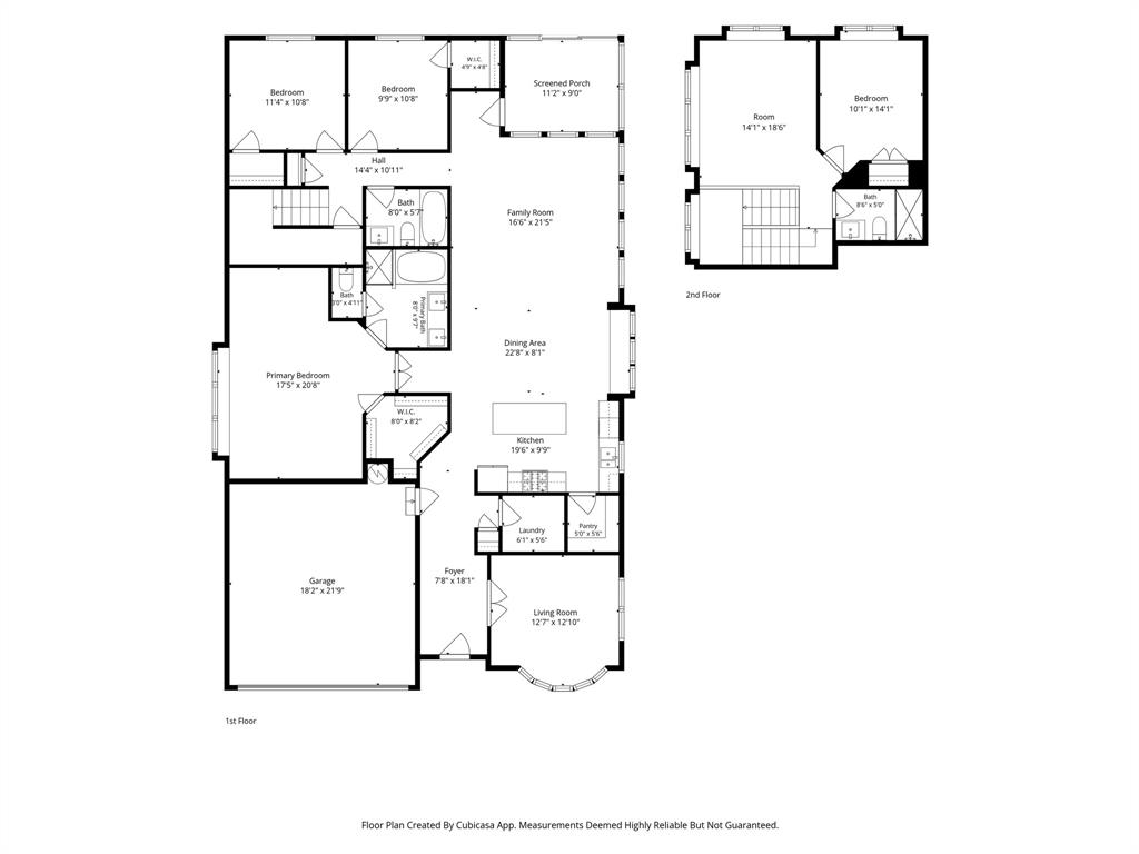 7428 Wispy Willow Lane Property Photo 2