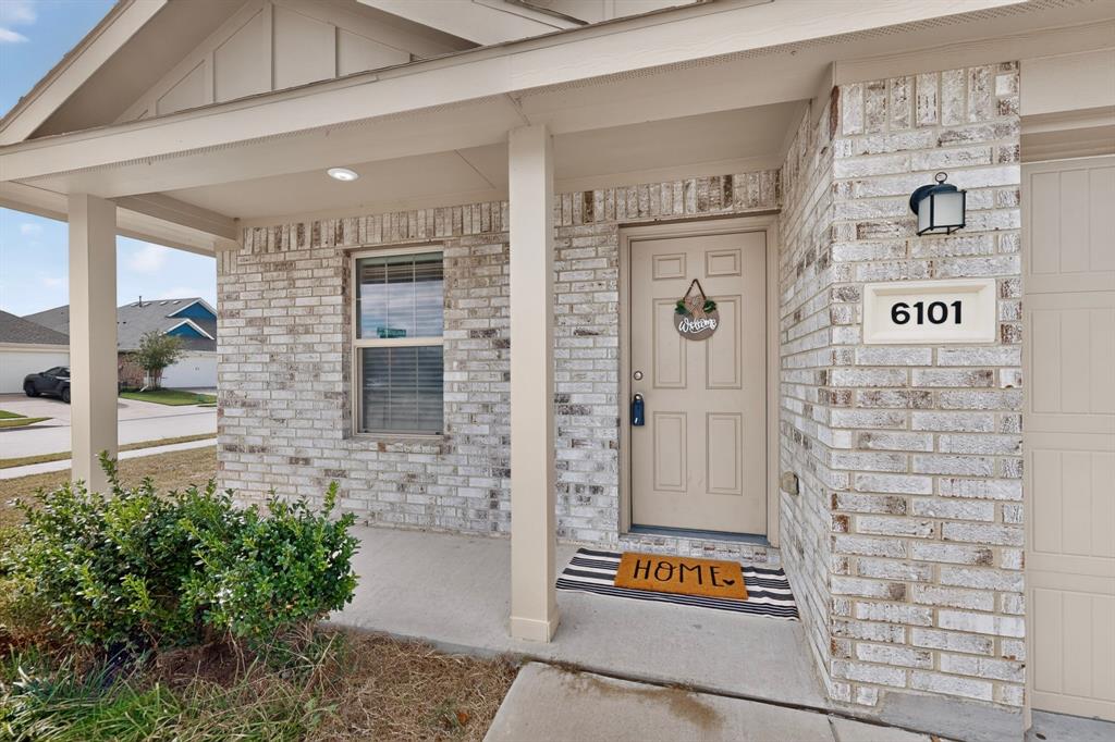6101 Bell Springs Street Property Photo 1