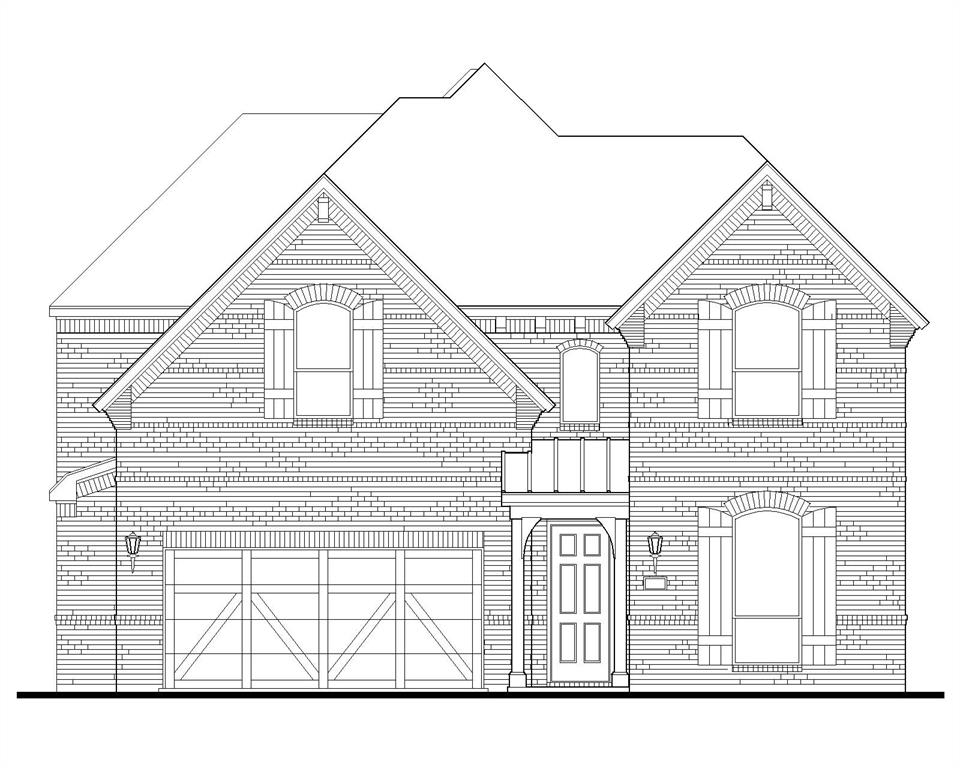 2641 Harvest Lane Property Photo 1