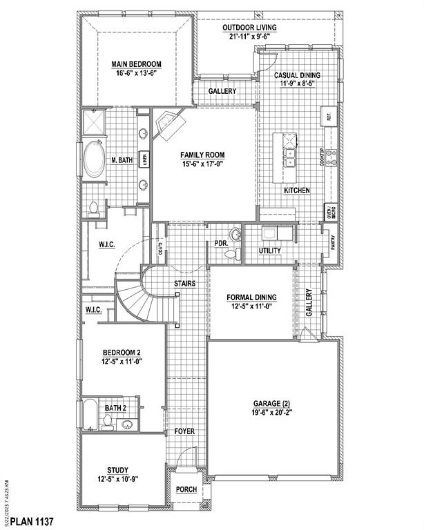 2641 Harvest Lane Property Photo 2