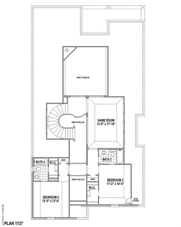 2641 Harvest Lane Property Photo 3