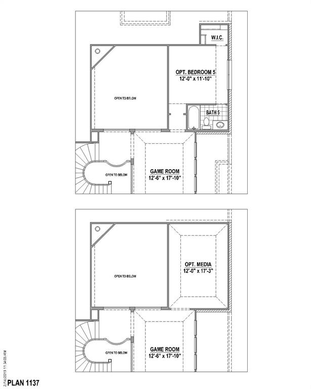 2641 Harvest Lane Property Photo 5