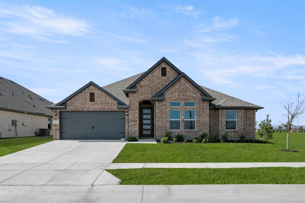1123 Nighthawk Drive Property Photo 1