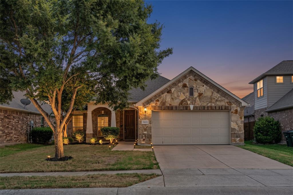 11604 Cape Cod Springs Drive Property Photo 1