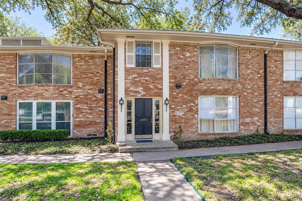 5005 Cedar Springs Road A Property Photo 1