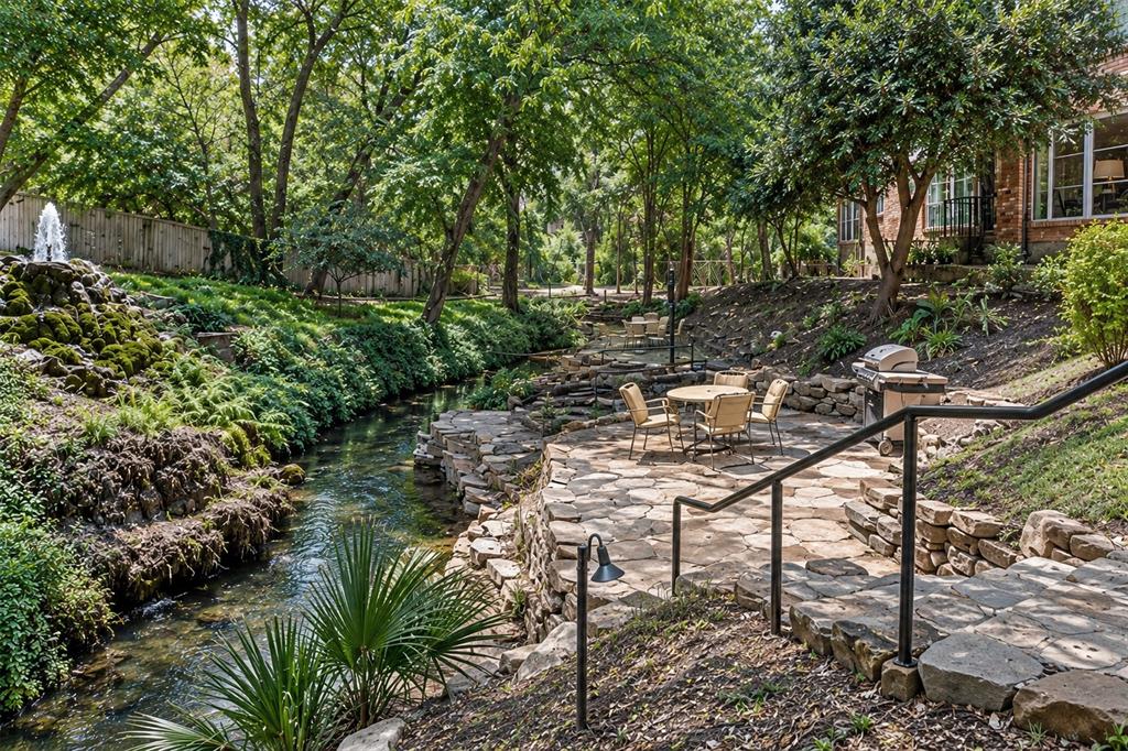 5005 Cedar Springs Road A Property Photo 10