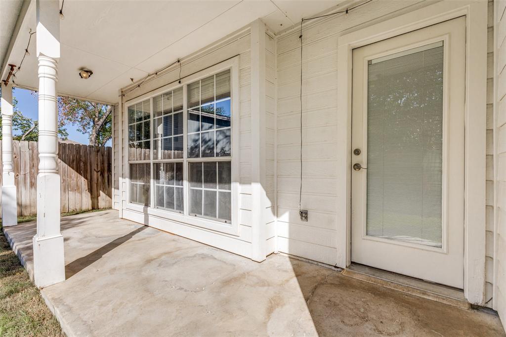 136 S College Street Property Photo 23