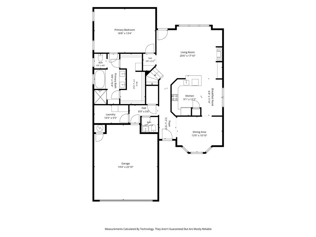 136 S College Street Property Photo 26