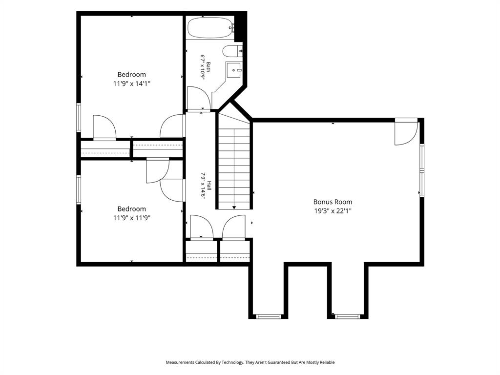 136 S College Street Property Photo 27