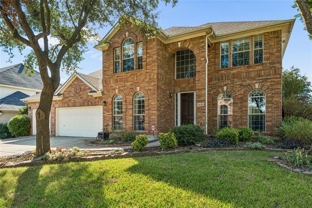 5536 Cranberry Drive Property Photo 1