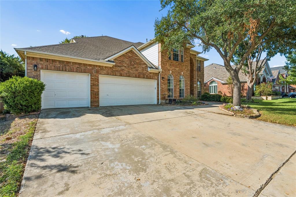 5536 Cranberry Drive Property Photo 2