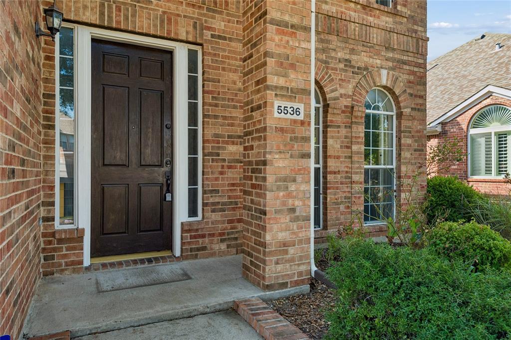5536 Cranberry Drive Property Photo 3