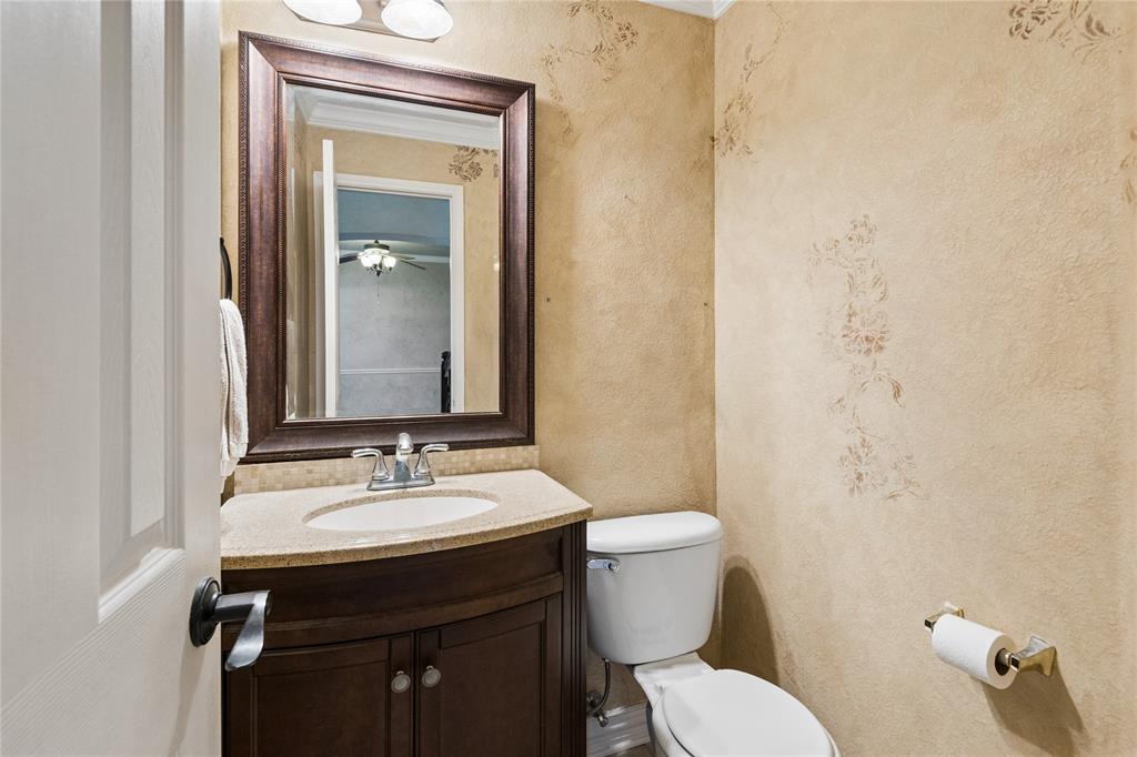 5536 Cranberry Drive Property Photo 6