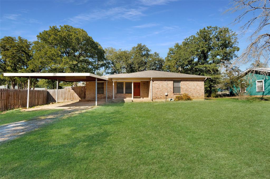 1608 Tanglewood Drive Property Photo 1