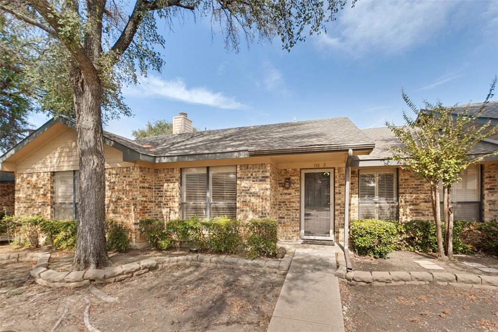 2111 E Belt Line Road 158b Property Photo 1
