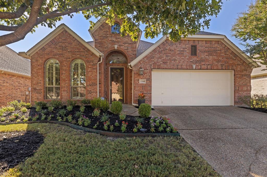 1348 Ranch House Drive Property Photo 1