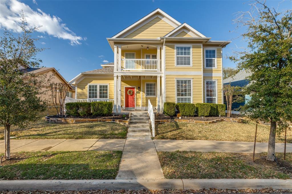 1521 Cotton Gin Drive Property Photo 1