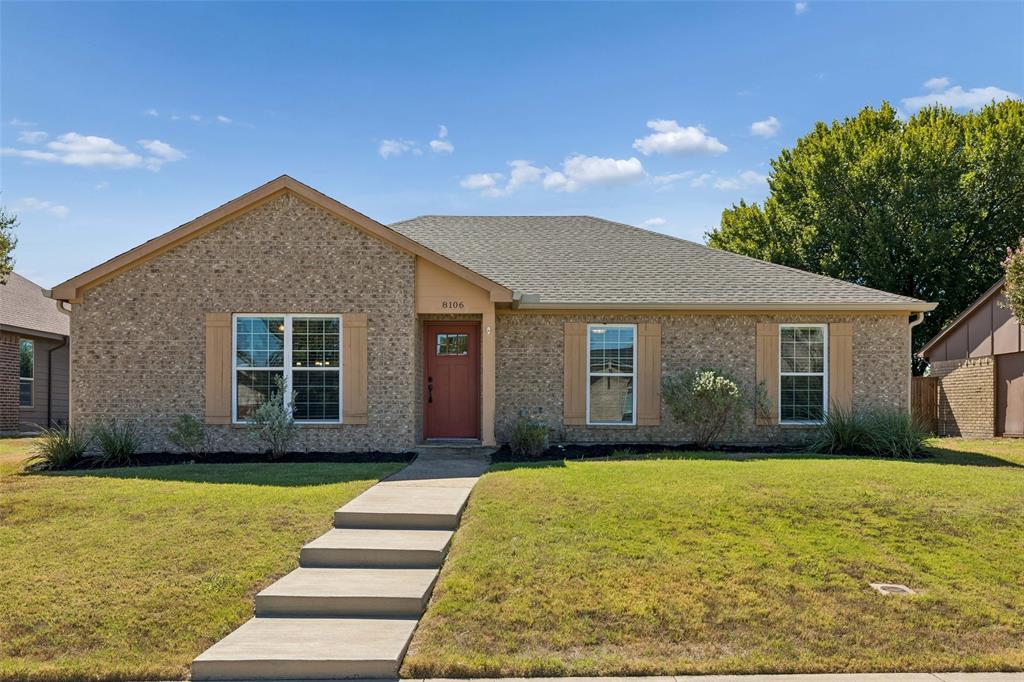 8106 Woodside Road Property Photo 1