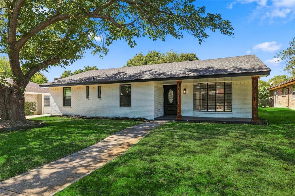 115 N Venice Drive Property Photo 1