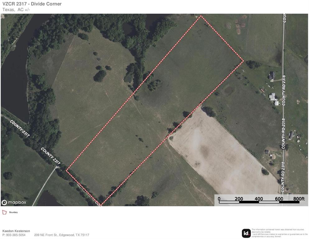 Tbd Vz County Road 2317 Property Photo 2