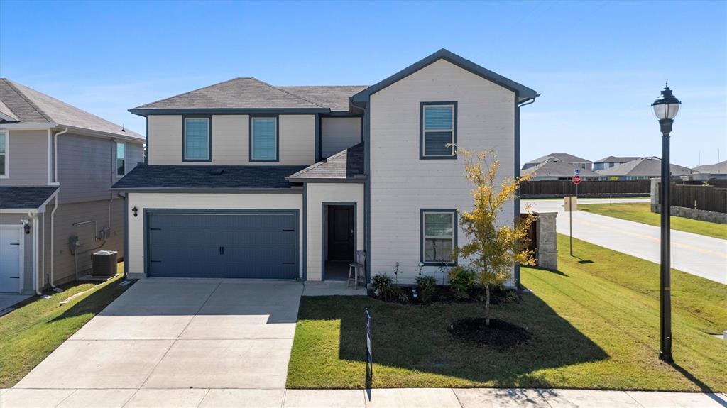 809 Sunlight Loop Property Photo 1