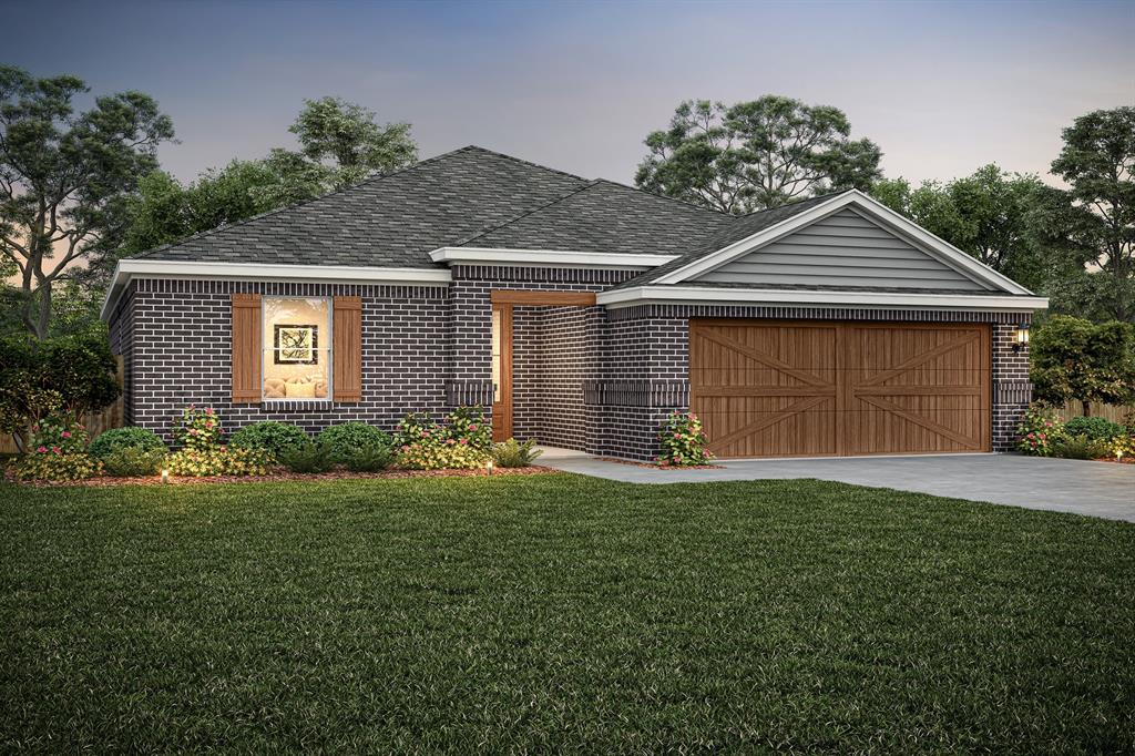 137 Black River Lane