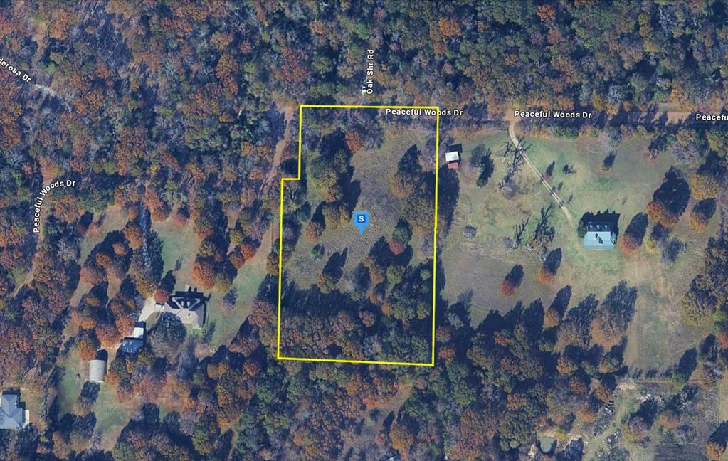 Tbd Peaceful Woods Drive Property Photo 1
