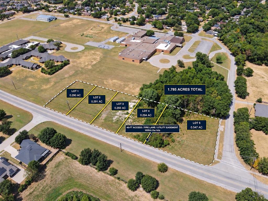 1124 E Parkerville Road Property Photo 1
